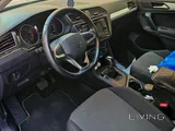 Tiguan 2021 1.4L