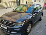 Tiguan 2021 1.4L