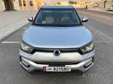 Tivoli full option 2020 