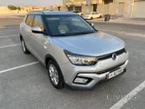 Tivoli full option 2020 