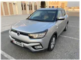 Tivoli full option 2020 