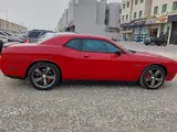 Top options himmi v8 dodge challenger SRT