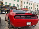 Top options himmi v8 dodge challenger SRT