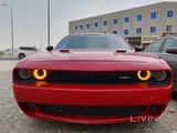 Top options himmi v8 dodge challenger SRT