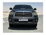 Totyota Sequoia 2016