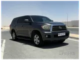 Totyota Sequoia 2016