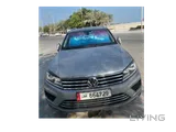 Touareg 2015