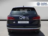 Touareg Atmosphere V6 Low mileage 