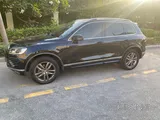 Touareg R Line