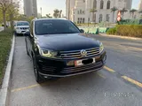 Touareg R Line