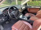 Touareg R Line