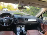 Touareg R Line