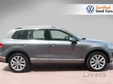 Touareg Sport 2015