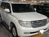 Toyota 2011 GXR V8 KM278