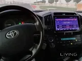Toyota 2011 GXR V8 KM278