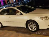 TOYOTA AURION GRANDE V6