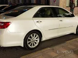 TOYOTA AURION GRANDE V6