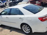 TOYOTA AURION GRANDE V6