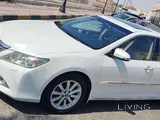 TOYOTA AURION GRANDE V6