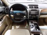 TOYOTA AURION GRANDE V6