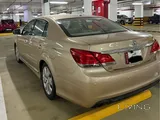 Toyota Avalon 2012 Low Mileage