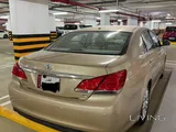 Toyota Avalon 2012 Low Mileage