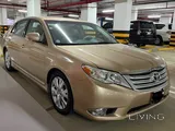 Toyota Avalon 2012 Low Mileage