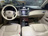 Toyota Avalon 2012 Low Mileage