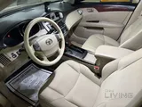 Toyota Avalon 2012 Low Mileage