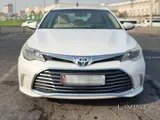 Toyota Avalon 2016 XLE Full option