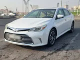 Toyota Avalon 2016 XLE Full option