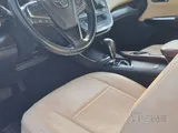 Toyota Avalon 2016 XLE Full option
