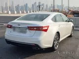 Toyota Avalon 2016 XLE Full option