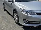 Toyota camery 2014.low kilo meter