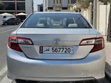 Toyota camery 2014.low kilo meter