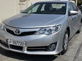 Toyota camery 2014.low kilo meter