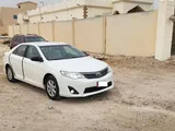 Toyota Camry 2.5 (2013)