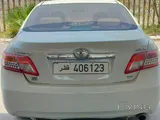 Toyota Camry 2010