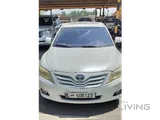 Toyota Camry 2010