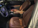 Toyota Camry 2020 hybrid