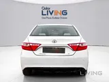 Toyota Camry GL 2017
