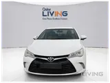 Toyota Camry GL 2017