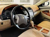 TOYOTA CAMRY GLX