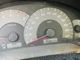 TOYOTA CAMRY GLX