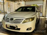 TOYOTA CAMRY GLX