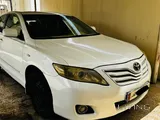 TOYOTA CAMRY GLX