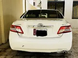 TOYOTA CAMRY GLX
