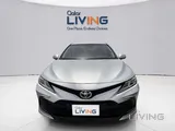 Toyota Camry Hybrid LE 2022