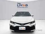 Toyota Camry Hybrid LE 2022
