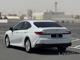 Toyota Camry LE 2025
